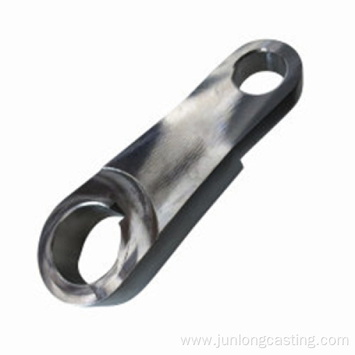 Stainless Steel Precision Castings